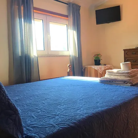 Bed and Breakfast Casa Largo Do Cruzeiro