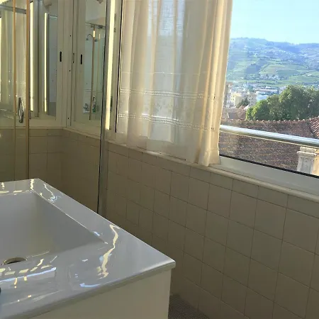 Bed & Breakfast Casa Largo Do Cruzeiro