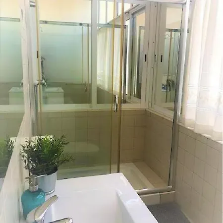 Casa Largo Do Cruzeiro *