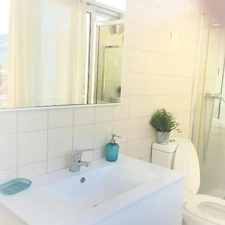 Casa Largo Do Cruzeiro לינה וארוחת בוקר פסו דה רגואה