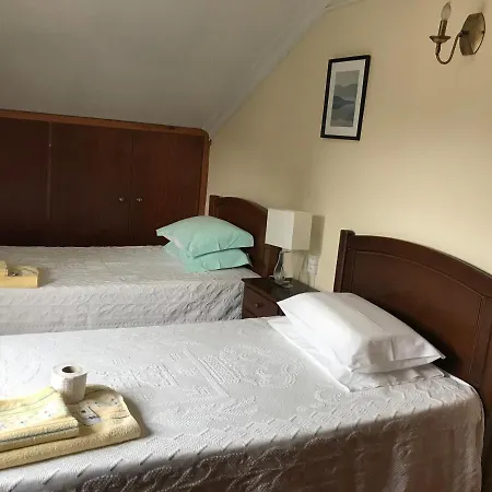 Casa Largo Do Cruzeiro * 比索达雷加