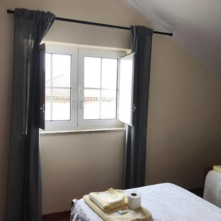 Bed & Breakfast Casa Largo Do Cruzeiro *