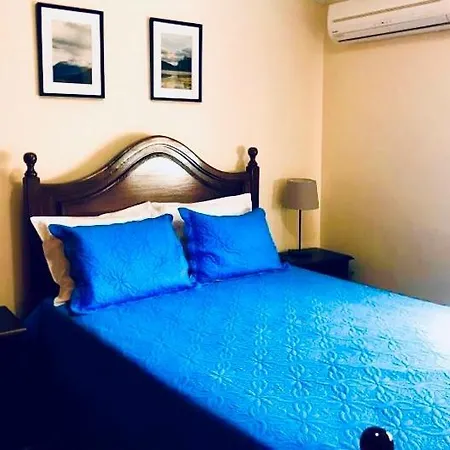 Bed & Breakfast Casa Largo Do Cruzeiro *