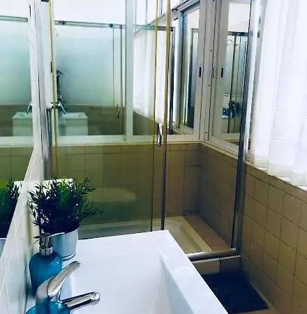 Casa Largo Do Cruzeiro 住宿加早餐酒店 比索达雷加