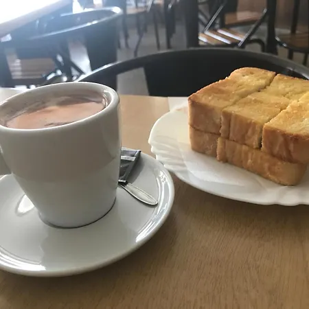 住宿加早餐酒店 Casa Largo Do Cruzeiro 比索达雷加