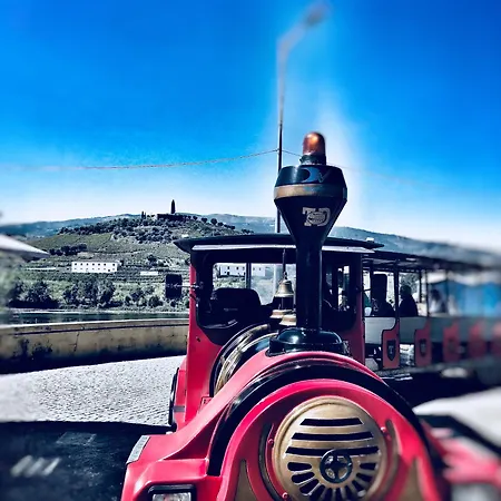 Casa Largo Do Cruzeiro *