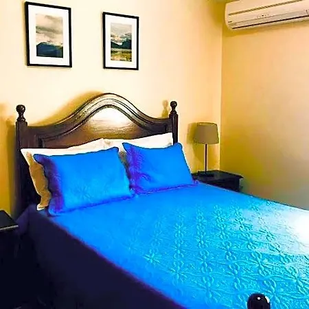 Casa Largo Do Cruzeiro פסו דה רגואה