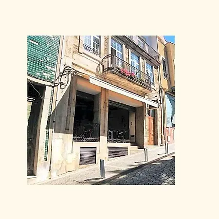 לינה וארוחת בוקר Casa Largo Do Cruzeiro פסו דה רגואה