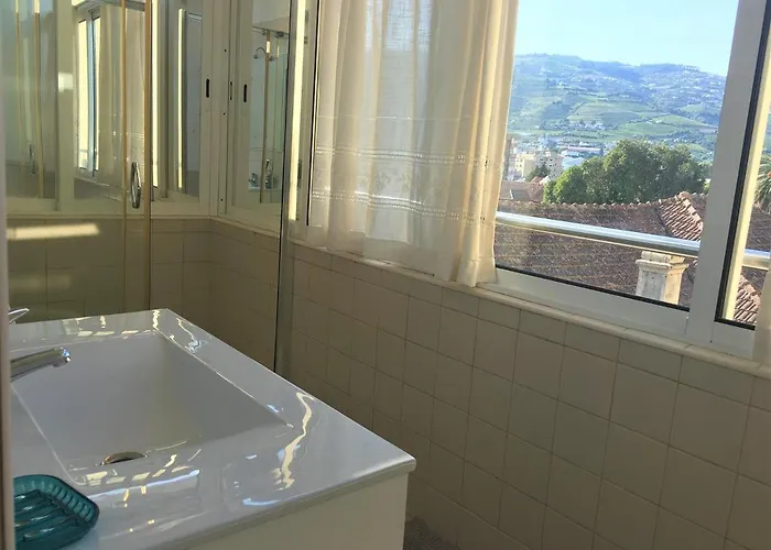 Bed and breakfast Casa Largo Do Cruzeiro