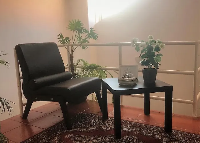 Casa Largo Do Cruzeiro Peso da Régua