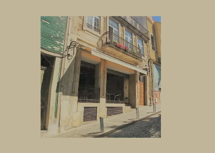 Casa Largo Do Cruzeiro *