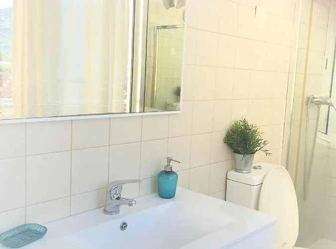 Casa Largo Do Cruzeiro Bed and breakfast Peso da Régua