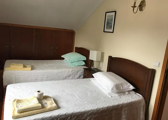 Casa Largo Do Cruzeiro * Peso da Régua