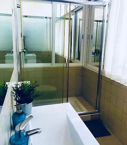 Casa Largo Do Cruzeiro Frühstückspension Peso da Régua