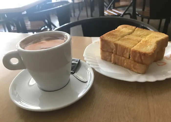 Frühstückspension Casa Largo Do Cruzeiro Peso da Régua